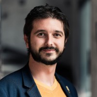 Hobbend Employee Benjamin Lemaitre's profile photo