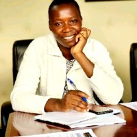Movetech Group Employee Oketch Velma's profile photo