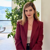 Sophie Dughashvili Email