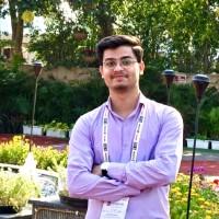Probus Smart Things Employee Abhishek Rana's profile photo