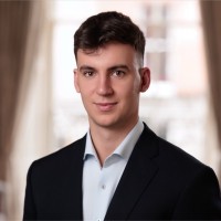 Fine Grain Property Employee Seamus Donnell's profile photo