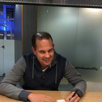 RayTrans Employee Raymond Markus's profile photo