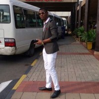 Samuel Orji's profile photo