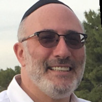 Madraigos Employee Dovid Felt's profile photo
