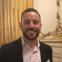 GOLFdistrict Employee Josh Segal's profile photo