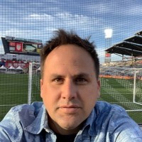 Murray High School Employee Brady Smith's profile photo