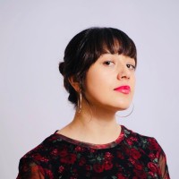 Revista Anfibia Employee Alejandra Torrijos's profile photo