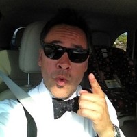 Chainsaw Employee Cliff Dorsey's profile photo