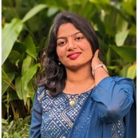 Saumya Bv's profile photo