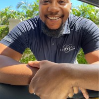 Total Network Consulting Employee Emerson Blatche' Jr's profile photo