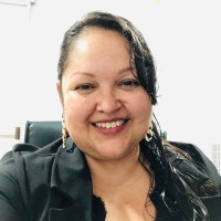 Universidad Técnica Nacional Employee Angie Blanco's profile photo