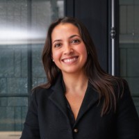 Lempriere Wells Employee Sarah Pfister's profile photo