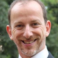 Ghella ANZ Employee Andrea Stillitano's profile photo