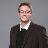 Cultivate Communications Employee Charles Custer's profile photo