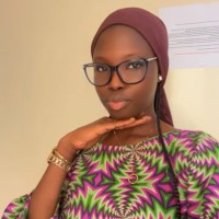 Dieylani Employee Assy Niang's profile photo