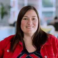 GovSolutions, Inc. Employee Suzanna Bachman's profile photo