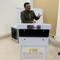 Novel Jewels (Aditya Birla Group) Employee Virendra Singh's profile photo