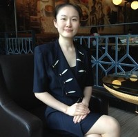 babytree.com Employee Luby Lu's profile photo
