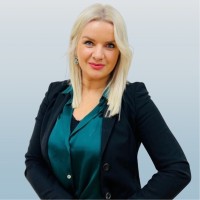 workfind Employee Jasmina H.'s profile photo