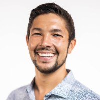 Oceanit Employee Jake McHenry's profile photo