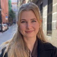 Equilab Employee Elin Jadefeldt's profile photo
