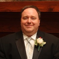 Field Controls Employee Dean Yannotti's profile photo