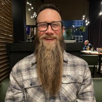 Earthstrong Employee Bryce Smith's profile photo