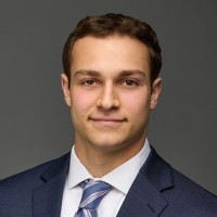 Monogram Capital Partners Employee Matthew Adams's profile photo