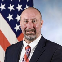 Defense Forensics and Biometrics Agency Employee Ryan Triplett's profile photo