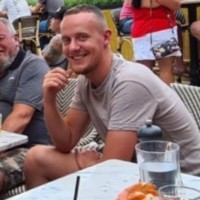 Potts Print (UK) Employee Michael Johnson's profile photo