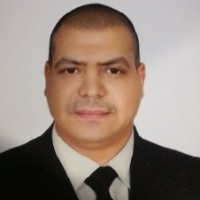 Dorsch Global Employee Ihab Sayed's profile photo