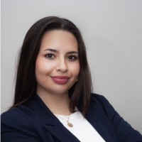 ProRetoque.photo Employee Anahi Bedon's profile photo