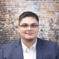 hireneXus Employee Gabriel Guzman's profile photo