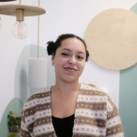 SPARK & BELL Employee Venus Maynard's profile photo