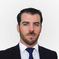 IWG plc Employee Christopher Davidson's profile photo
