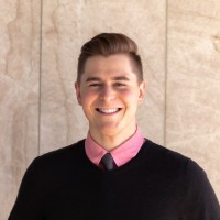 Fox Hammer Media Employee Jordan Rittmann's profile photo