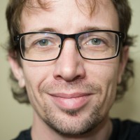 Tomáš Sedlačík Email
