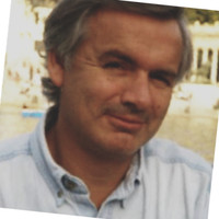 WordWise Inc. Employee William Mengebier's profile photo
