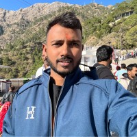 Sushil Patel Email