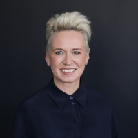 EROAD Employee Ciara McGuigan's profile photo