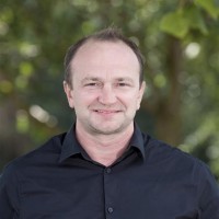 Quickline Communications Limited Employee Dan Hague's profile photo