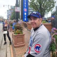 Continental Chain & Rigging Employee David Podlubny's profile photo