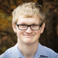 ERC Broadband Employee Eli Cole's profile photo
