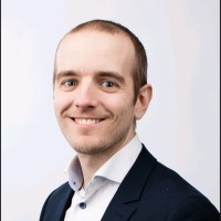 VVSinfo Employee Marcus Stenvall's profile photo