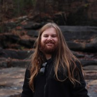 Whitetail Environmental LLC Employee Austin Caughey's profile photo