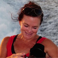 Danielle McCarthy Email & Phone Number