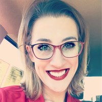 Stacy Mathews's profile photo