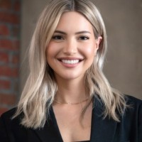 CANTARA Employee Tori Cameron's profile photo