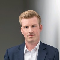 Peninsula Real Estate Employee Moritz Eckert's profile photo