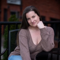 ACLU Of West Virginia Employee Bernadette Hoffman's profile photo